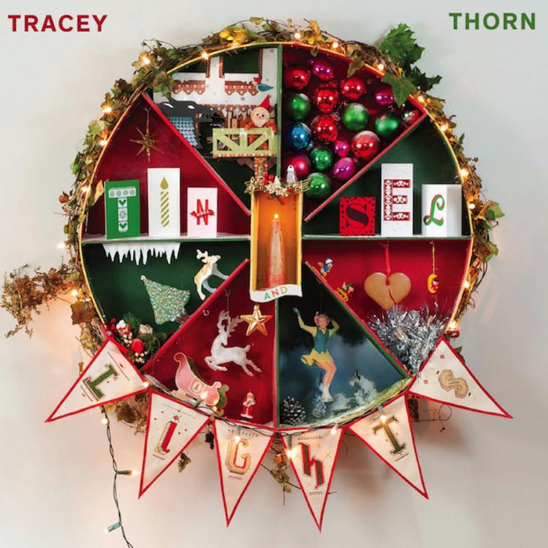 Cd Tracey Thorn – Tinsel And Lights The Arts Desk